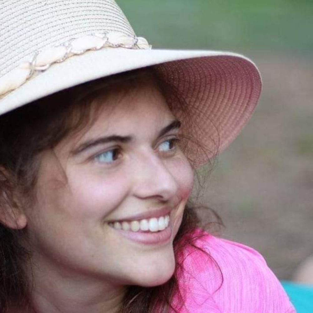 Meet your Posher, Brittany